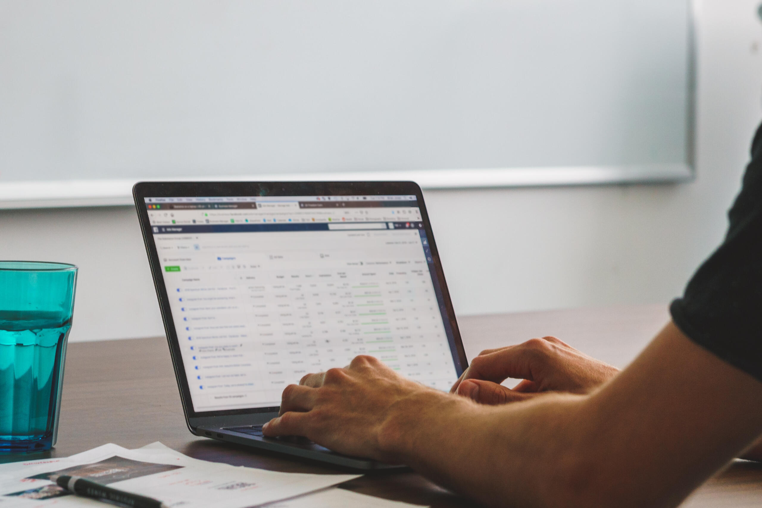 Paid Media Management | SAX MKTG